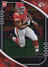 Load image into Gallery viewer, 2020 Panini Absolute NFL Football ROOKIE Cards #101-200 ~ Pick Your Cards