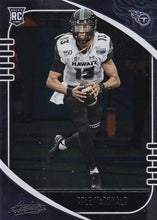 Load image into Gallery viewer, 2020 Panini Absolute NFL Football ROOKIE Cards #101-200 ~ Pick Your Cards