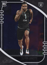 Load image into Gallery viewer, 2020 Panini Absolute NFL Football ROOKIE Cards #101-200 ~ Pick Your Cards