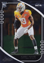 Load image into Gallery viewer, 2020 Panini Absolute NFL Football ROOKIE Cards #101-200 ~ Pick Your Cards
