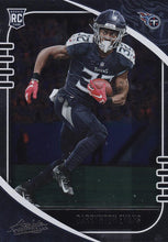 Load image into Gallery viewer, 2020 Panini Absolute NFL Football ROOKIE Cards #101-200 ~ Pick Your Cards