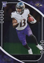 Load image into Gallery viewer, 2020 Panini Absolute NFL Football ROOKIE Cards #101-200 ~ Pick Your Cards