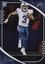 Load image into Gallery viewer, 2020 Panini Absolute NFL Football ROOKIE Cards #101-200 ~ Pick Your Cards