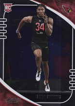 Load image into Gallery viewer, 2020 Panini Absolute NFL Football ROOKIE Cards #101-200 ~ Pick Your Cards