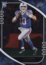 Load image into Gallery viewer, 2020 Panini Absolute NFL Football ROOKIE Cards #101-200 ~ Pick Your Cards