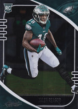 Load image into Gallery viewer, 2020 Panini Absolute NFL Football ROOKIE Cards #101-200 ~ Pick Your Cards