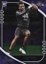 Load image into Gallery viewer, 2020 Panini Absolute NFL Football ROOKIE Cards #101-200 ~ Pick Your Cards