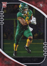 Load image into Gallery viewer, 2020 Panini Absolute NFL Football ROOKIE Cards #101-200 ~ Pick Your Cards