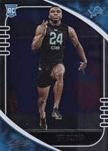 Load image into Gallery viewer, 2020 Panini Absolute NFL Football ROOKIE Cards #101-200 ~ Pick Your Cards