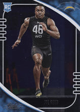 Load image into Gallery viewer, 2020 Panini Absolute NFL Football ROOKIE Cards #101-200 ~ Pick Your Cards