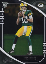 Load image into Gallery viewer, 2020 Panini Absolute NFL Football ROOKIE Cards #101-200 ~ Pick Your Cards