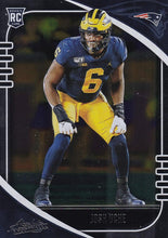 Load image into Gallery viewer, 2020 Panini Absolute NFL Football ROOKIE Cards #101-200 ~ Pick Your Cards