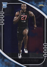 Load image into Gallery viewer, 2020 Panini Absolute NFL Football ROOKIE Cards #101-200 ~ Pick Your Cards