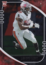 Load image into Gallery viewer, 2020 Panini Absolute NFL Football ROOKIE Cards #101-200 ~ Pick Your Cards