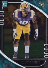 Load image into Gallery viewer, 2020 Panini Absolute NFL Football ROOKIE Cards #101-200 ~ Pick Your Cards