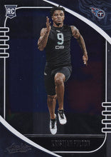 Load image into Gallery viewer, 2020 Panini Absolute NFL Football ROOKIE Cards #101-200 ~ Pick Your Cards