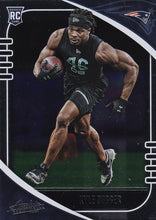 Load image into Gallery viewer, 2020 Panini Absolute NFL Football ROOKIE Cards #101-200 ~ Pick Your Cards