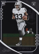 Load image into Gallery viewer, 2020 Panini Absolute NFL Football ROOKIE Cards #101-200 ~ Pick Your Cards