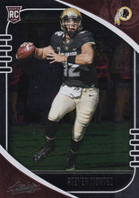 Load image into Gallery viewer, 2020 Panini Absolute NFL Football ROOKIE Cards #101-200 ~ Pick Your Cards