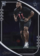 Load image into Gallery viewer, 2020 Panini Absolute NFL Football ROOKIE Cards #101-200 ~ Pick Your Cards