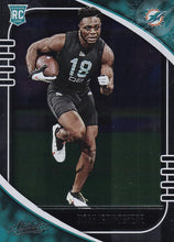 Load image into Gallery viewer, 2020 Panini Absolute NFL Football ROOKIE Cards #101-200 ~ Pick Your Cards
