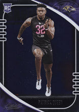 Load image into Gallery viewer, 2020 Panini Absolute NFL Football ROOKIE Cards #101-200 ~ Pick Your Cards