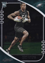 Load image into Gallery viewer, 2020 Panini Absolute NFL Football ROOKIE Cards #101-200 ~ Pick Your Cards
