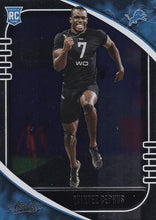 Load image into Gallery viewer, 2020 Panini Absolute NFL Football ROOKIE Cards #101-200 ~ Pick Your Cards