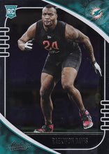 Load image into Gallery viewer, 2020 Panini Absolute NFL Football ROOKIE Cards #101-200 ~ Pick Your Cards