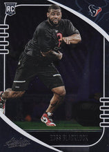 Load image into Gallery viewer, 2020 Panini Absolute NFL Football ROOKIE Cards #101-200 ~ Pick Your Cards