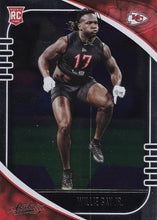 Load image into Gallery viewer, 2020 Panini Absolute NFL Football ROOKIE Cards #101-200 ~ Pick Your Cards