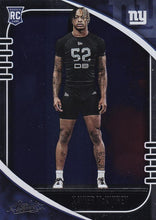 Load image into Gallery viewer, 2020 Panini Absolute NFL Football ROOKIE Cards #101-200 ~ Pick Your Cards