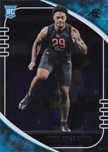 Load image into Gallery viewer, 2020 Panini Absolute NFL Football ROOKIE Cards #101-200 ~ Pick Your Cards