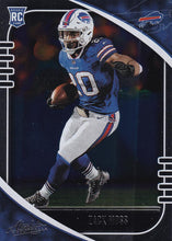 Load image into Gallery viewer, 2020 Panini Absolute NFL Football ROOKIE Cards #101-200 ~ Pick Your Cards