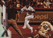 Load image into Gallery viewer, 2020 Topps Chrome Baseball SEPIA REFRACTORS  ~ Pick your card
