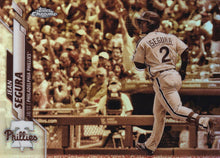 Load image into Gallery viewer, 2020 Topps Chrome Baseball SEPIA REFRACTORS  ~ Pick your card