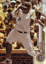 Load image into Gallery viewer, 2020 Topps Chrome Baseball SEPIA REFRACTORS  ~ Pick your card
