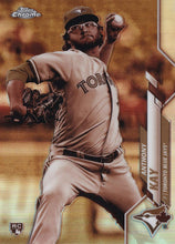 Load image into Gallery viewer, 2020 Topps Chrome Baseball SEPIA REFRACTORS  ~ Pick your card