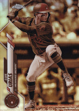 Load image into Gallery viewer, 2020 Topps Chrome Baseball SEPIA REFRACTORS  ~ Pick your card