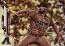 Load image into Gallery viewer, 2020 Topps Chrome Baseball SEPIA REFRACTORS  ~ Pick your card