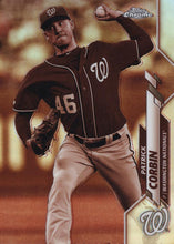 Load image into Gallery viewer, 2020 Topps Chrome Baseball SEPIA REFRACTORS  ~ Pick your card
