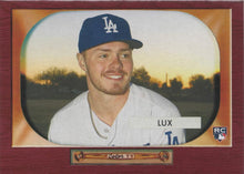 Load image into Gallery viewer, 2020 Topps Archives 1955 BOWMAN ARCHIVES INSERTS ~ Pick your card