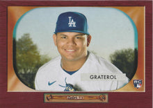 Load image into Gallery viewer, 2020 Topps Archives 1955 BOWMAN ARCHIVES INSERTS ~ Pick your card