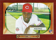 Load image into Gallery viewer, 2020 Topps Archives 1955 BOWMAN ARCHIVES INSERTS ~ Pick your card