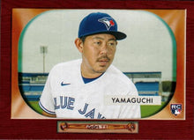 Load image into Gallery viewer, 2020 Topps Archives 1955 BOWMAN ARCHIVES INSERTS ~ Pick your card