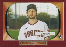 Load image into Gallery viewer, 2020 Topps Archives 1955 BOWMAN ARCHIVES INSERTS ~ Pick your card