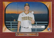 Load image into Gallery viewer, 2020 Topps Archives 1955 BOWMAN ARCHIVES INSERTS ~ Pick your card