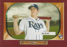 Load image into Gallery viewer, 2020 Topps Archives 1955 BOWMAN ARCHIVES INSERTS ~ Pick your card