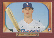 Load image into Gallery viewer, 2020 Topps Archives 1955 BOWMAN ARCHIVES INSERTS ~ Pick your card