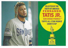 Load image into Gallery viewer, 2020 Topps Archives 1960 ALL-STAR ROOKIES INSERTS ~ Pick your card